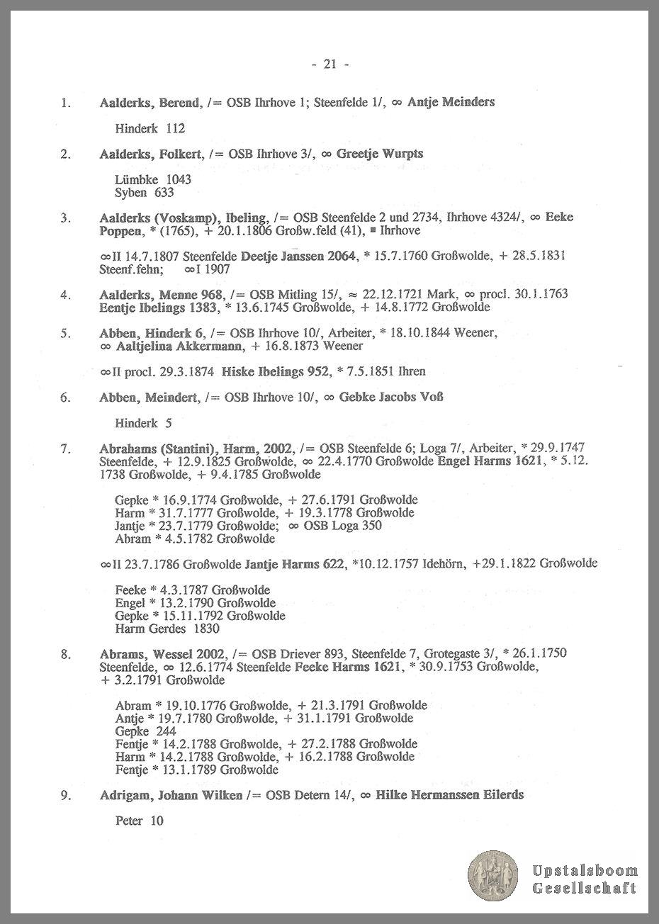 Document